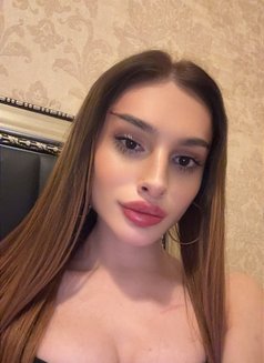 İnci - Transsexual escort in Baku Photo 1 of 1