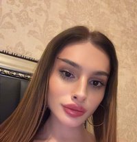 İnci - Transsexual escort in Baku