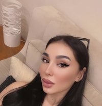 İnci - escort in Bangkok