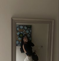 İnci - escort in Doha
