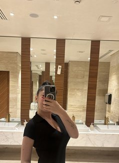 İnci - escort in İstanbul Photo 7 of 8