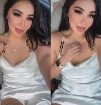 İnci - escort in Muscat