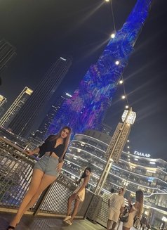 İncil - escort in Dubai Photo 16 of 16