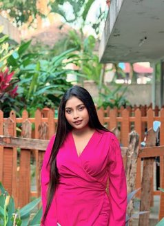 Incl Nd Outcl Thai Nd Indian - escort in Chennai Photo 1 of 2