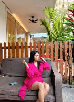 Incl Nd Outcl Thai Nd Indian - escort in Chennai Photo 2 of 2