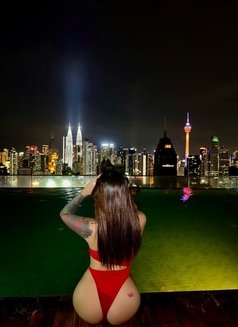 Incomparable Sofia - escort in Kuala Lumpur Photo 17 of 18