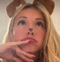 Incontriamoci E Massagi Sensuali - escort in Zürich