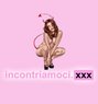 Incontriamoci Xxx - escort agency in Milan Photo 1 of 1