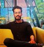 Incredible Masseuse - Male escort in Gurgaon Photo 1 of 1