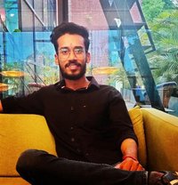 Incredible Masseuse - Male escort in Gurgaon
