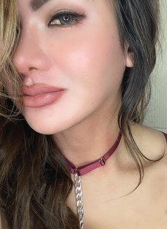 (**Amazing TOP Incredible BOTTOM Ella**) - Transsexual escort in Ho Chi Minh City Photo 2 of 30