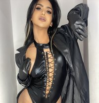 🫦Incredible Top🫦Amazing Bottom Ella🫦 - Transsexual escort in Ho Chi Minh City