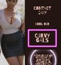 Incredibly Passionate Companion - escort in Vadodara Photo 1 of 1