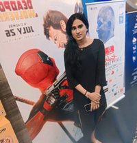 Ind - Transsexual escort in Chennai