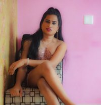 Ind - Transsexual escort in Chennai