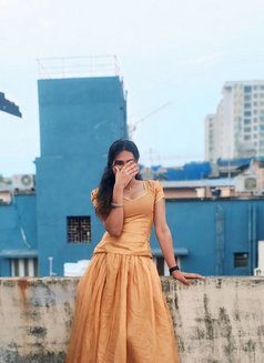 Ind - Transsexual escort in Chennai Photo 3 of 4