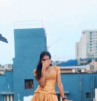 Ind - Transsexual escort in Chennai