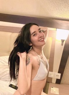 Indah Ayu Ready for Your Any Fantasy - Acompañantes masculino in Jakarta Photo 5 of 5