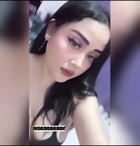 Indah - escort in Bali