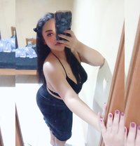 Indah - escort in Bali
