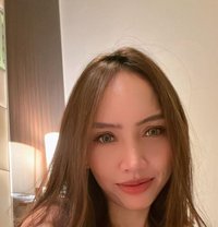 Indah - escort in Bali