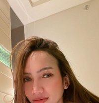 Indah - escort in Bali