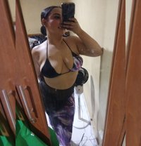 Indah - escort in Bali