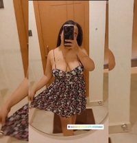 Indah - escort in Hyderabad