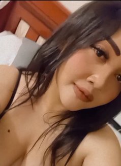 Indah - escort in Visakhapatnam Photo 1 of 4