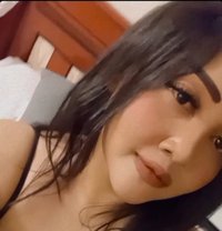 Indah - escort in Hyderabad