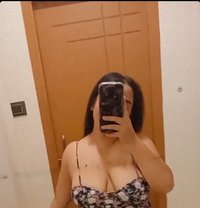 Indah - escort in Hyderabad