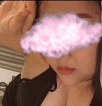 Indah - escort in Hyderabad