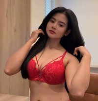 Indah INDONESIAN - escort in Singapore