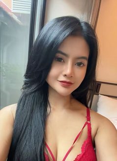 Indah INDONESIAN - escort in Singapore Photo 9 of 9