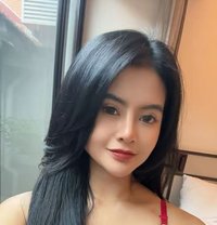 Indah INDONESIAN - escort in Singapore