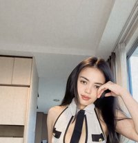 Indah Manis Big Boobs Model Jkt - escort in Singapore