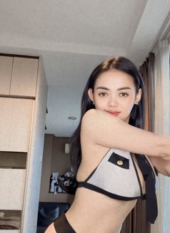 Indah Manis Big Boobs Model Jkt - escort in Singapore Photo 3 of 7