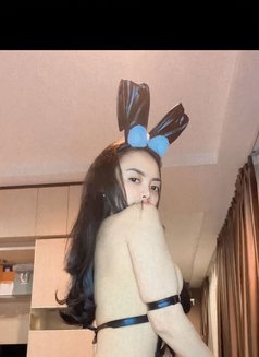 Indah Manis Big Boobs Model Jkt - escort in Singapore Photo 5 of 7