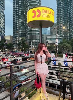 Indah Quen - escort in Singapore Photo 7 of 10