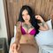 Indah Ayu - Slave, Dominatrix Mistress - escort in Bali