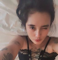 Indah Asian Slave, Fetish & Fantasy - escort in Misawa