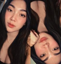 Yayasx | @notyouryasx - puta in Jakarta