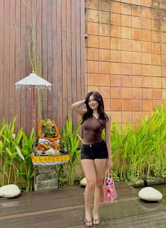 Yayas - escort in Jakarta Photo 17 of 24