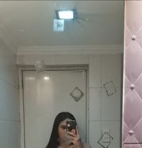 Inday24 - Acompañantes transexual in Manila