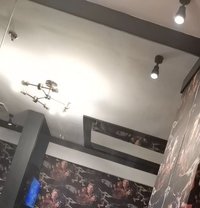 Inday24 - Acompañantes transexual in Manila