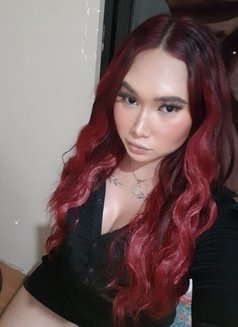 Inday24 - Acompañantes transexual in Manila Photo 19 of 29