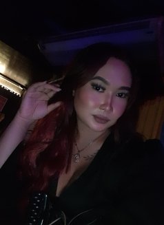 Inday24 - Transsexual escort in Manila Photo 21 of 29