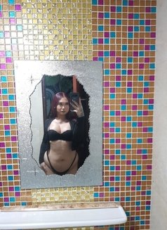 Inday24 - Transsexual escort in Manila Photo 24 of 29