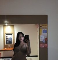 Inday24 - Acompañantes transexual in Manila