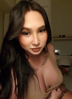 Inday24 - Transsexual escort in Manila Photo 9 of 10